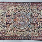 969 3025 ORIENTAL RUG